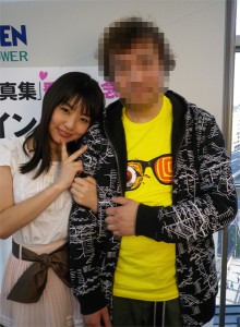 ※プライバーシ保護のため画像の一部を加工しています